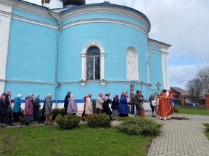 ПОБЫВАЛ НА ДРЕВНЕМ МЕРОПРИЯТИИ