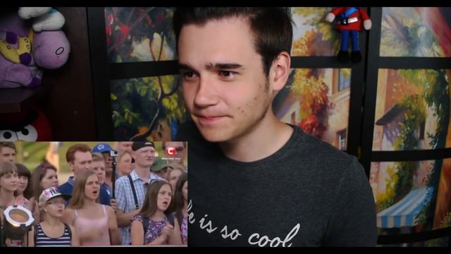 Танцевальный батл |ТАНЦУЮТ ВСЕ| Михай Унгуряну против Вика Родионова смотреть онлайн