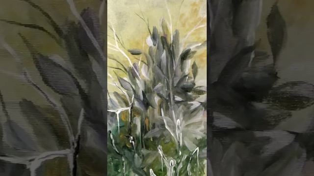 "Зимний сад" к чудесной картине чудесная проза смотреть онлайн