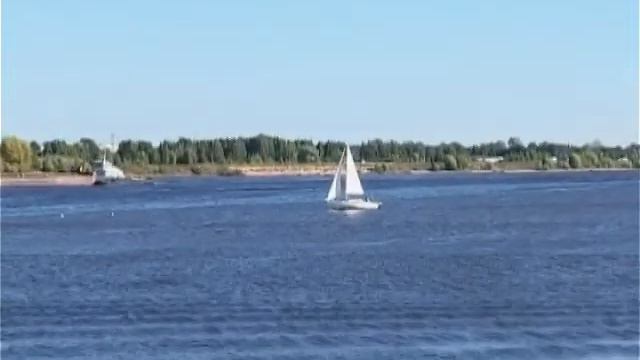 Гуляния на старой Стрелке смотреть онлайн