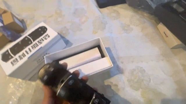 Ништяки с AliExpress для Nissan rogue xtrail 2019г