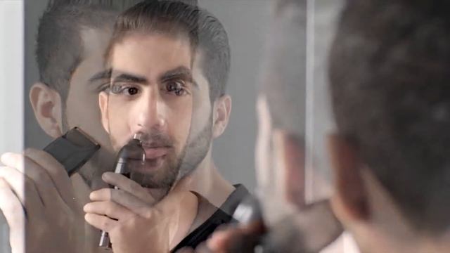 BaByliss Men Multi-8 Multi-purpose Trimmer E824E (Malay Version) смотреть онлайн