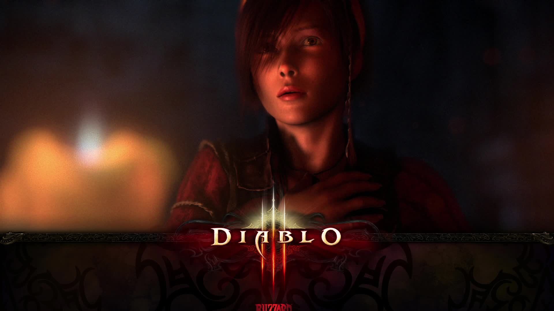 Diablo III