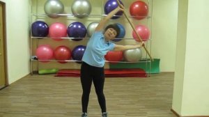 Упражнения при сколиозе #сколиоз #лфк #упражнениясколиоз