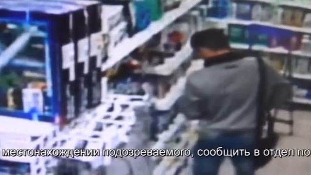 кража в Новотроицке смотреть онлайн