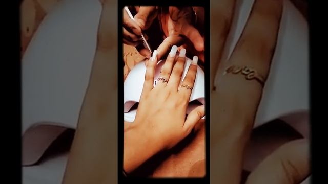 #nailextension смотреть онлайн