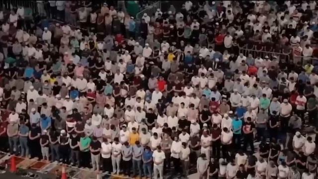 Все плакали месяц рамадан таровех ,чтец хафиз Мухаммад Лоик ,ма ша Аллах смотреть онлайн