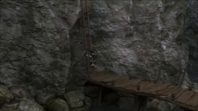 Прохождения игр для PS3 - Чародей (Sorcery) PS3 # 1. смотреть онлайн