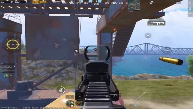 Scar-L is Deadly l pubg montage l realme Gt ,Gt master edition,8,8 5G , oneplus nord 2,Ce ,nord 2 ? смотреть онлайн