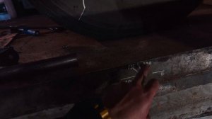 ремонт двигателя ЯМЗ 536. МАЗ, Урал.