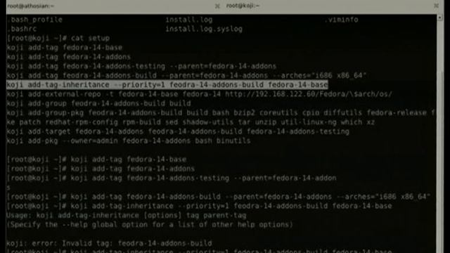 Building RPMS - How Fedora's Koji Works, and how you can use it to build your own software смотреть онлайн