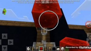 КАК СДЕЛАТЬ ТЕЛЕВИЗОР В МАЙНКРАФТЕ. БЕЗ МОДОВ!!!