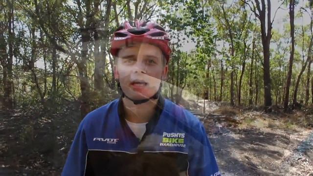 PUSHYS REVIEW: Topeak Suspension Baby Seat смотреть онлайн