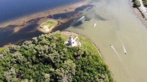 Соединение ВОЛГИ и ДОНА. ВОЛГОДОНСКОЙ КАНАЛ - НАЧАЛО