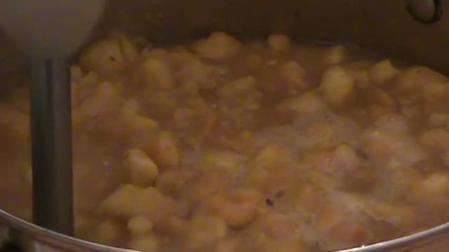 Готовка на Открытом Огне