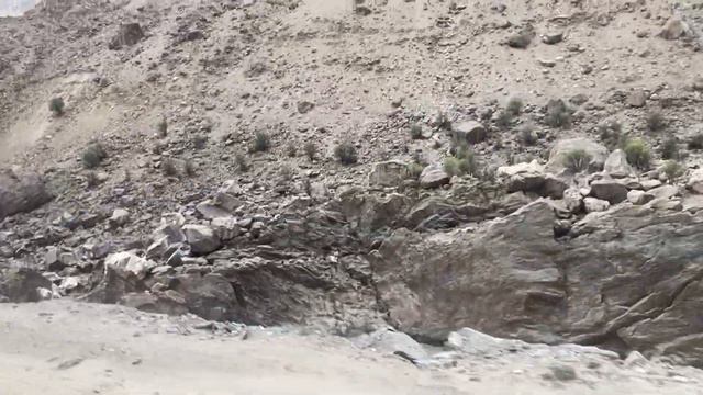 Каньон реки Инд смотреть онлайн