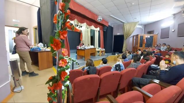 Барг Хан Тахилган в Агинское смотреть онлайн