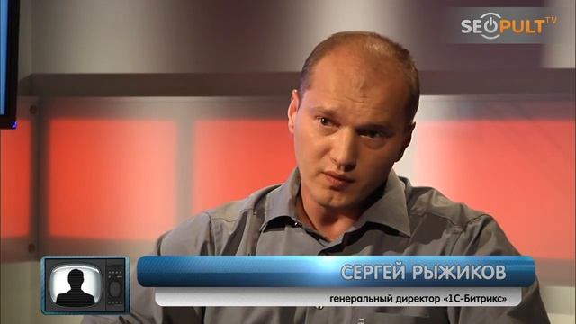 Сергей Рыжиков: работа над ошибками смотреть онлайн
