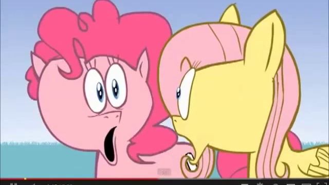 как ЭплДжек съела яблоки смотреть онлайн