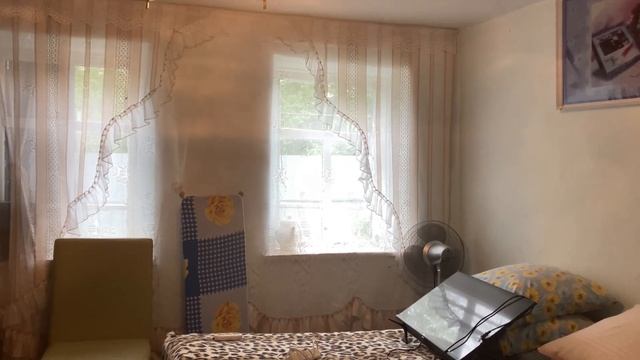 Жизнь на юге/Отмечаем праздник/Старенький домик/Мебель из СССР/ смотреть онлайн