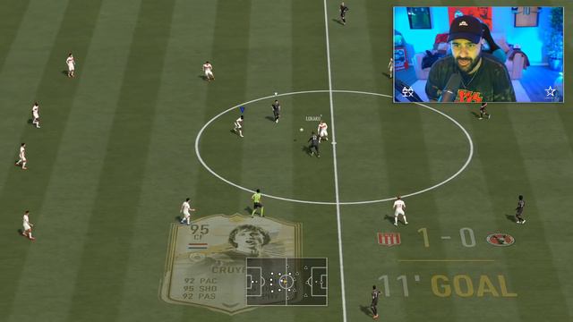 OMG THE HIGHEST RATED AND BEST EPL DRAFT!! FIFA 21 Ultimate Team Draft To Glory #10 смотреть онлайн