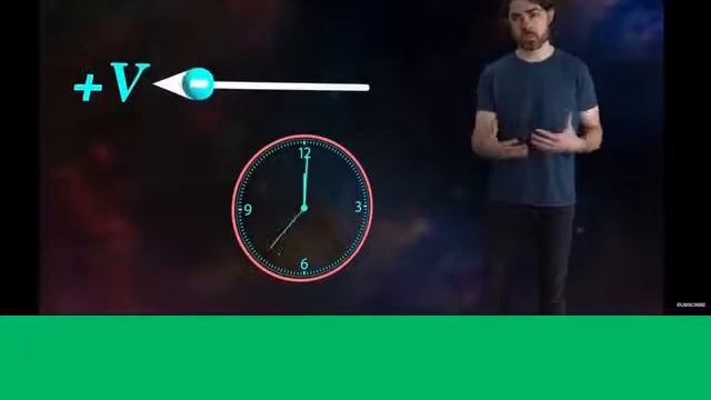 Теория одноэлектронной Вселенной смотреть онлайн