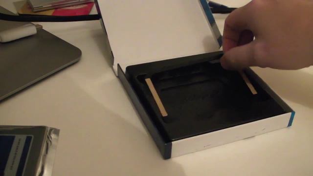 Crucial BX100 250GB SATA 2.5 Inch Internal Solid State Drive - CT250BX100SSD1 unboxing смотреть онлайн