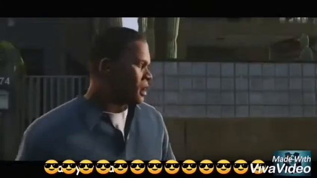 КЛИП ТАНЦУЙ ПАНТЕРА (GTA 5) смотреть онлайн