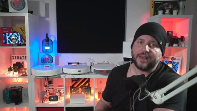 Xiaomi Robot Vacuum 2023!!!! E12, S12, X10 Y S10+