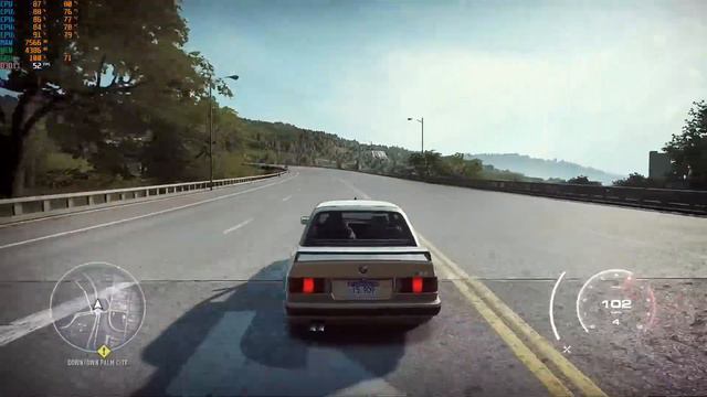 Need For Speed Heat Gameplay on Rx 580 8GB Sapphire Nitro+ | 2k21 | 1080p | 60FPS смотреть онлайн