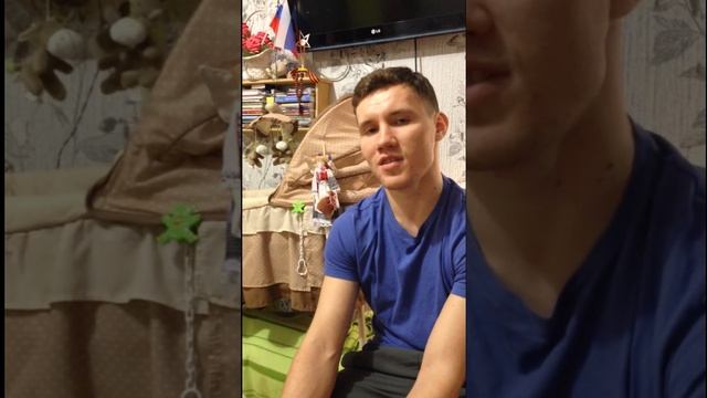 Мужское мнение о совместных родах! смотреть онлайн