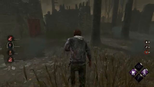 The Jake Escape | DBD Archive Challenge смотреть онлайн