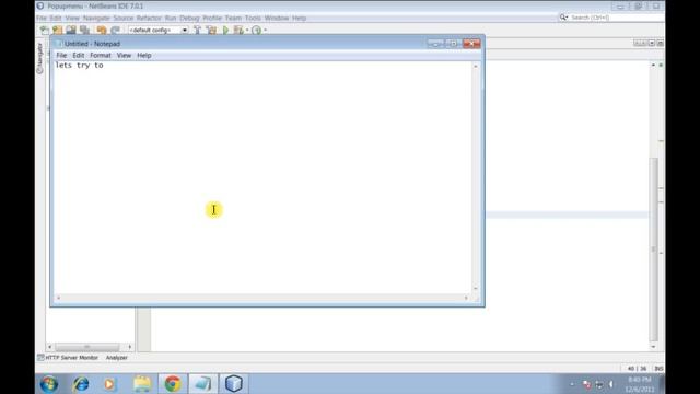 POPUPMENU смотреть онлайн