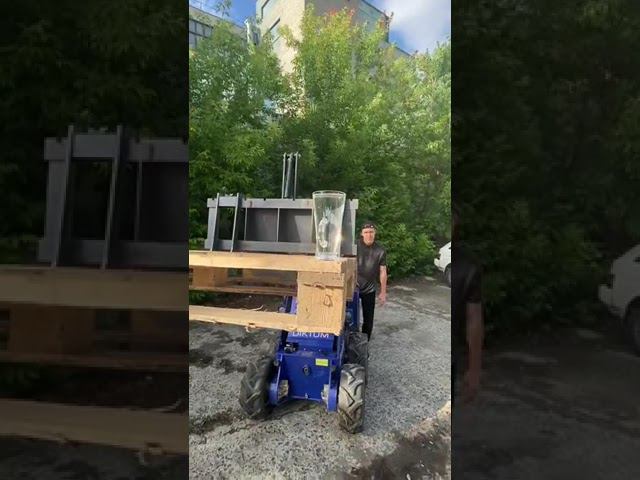 В чем разница между хорошей гидравликой и дешёвой? Отвечаем на ваши вопросы. смотреть онлайн