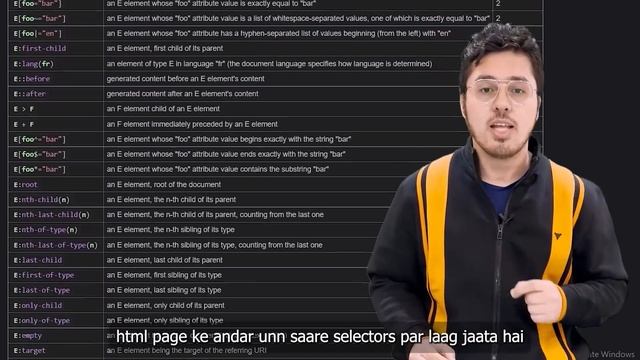 CSS in 7 Minutes ? смотреть онлайн