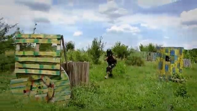 Вежливые люди Саратов смотреть онлайн