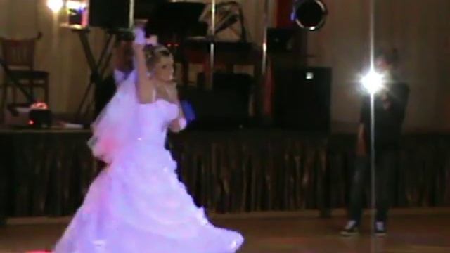 Наш первый Свадебный Танец (Unser Hochzeitswalzer 13. August 2011) смотреть онлайн