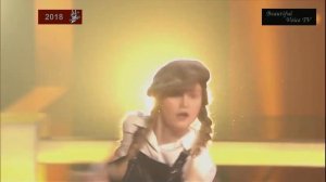 'За окошком месяц май'. Rutger/Daria/Zahar. The Voice Kids Russia 2018.