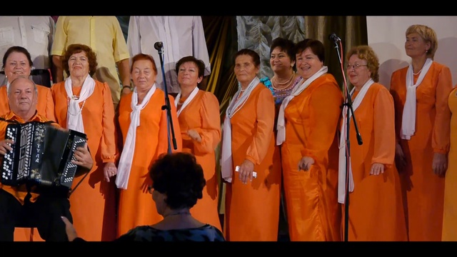 Красная гвоздика - Феодосийский городской Дом культуры смотреть онлайн