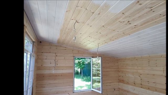 ЛЕТНЯЯ КУХНЯ СВОИМИ РУКАМИ. смотреть онлайн