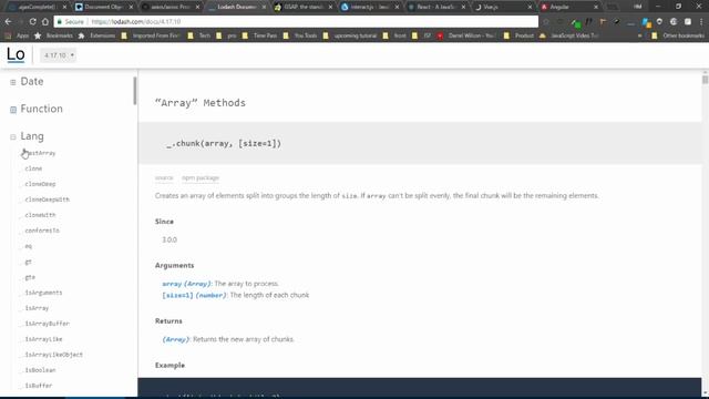 Should We Still Learn JQuery in 2018 - Bangla? Future of JQuery | JQuery Alternativs смотреть онлайн