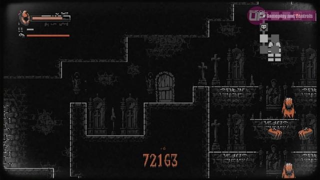 Nongunz: Doppelganger Edition Nintendo Switch Review