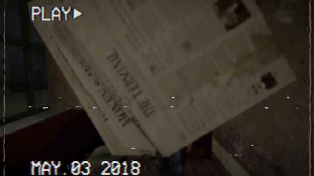 Зловещая Шкила [GMOD]