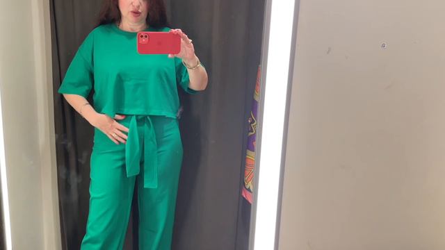 ZARA!!! ЯРКИЕ КРАСИВЫЕ ОБРАЗЫ из новой ЛЕТНЕЙ КОЛЛЕКЦИИ / Шопинг Влог, ПРИМЕРКИ / Dita Style Canada смотреть онлайн