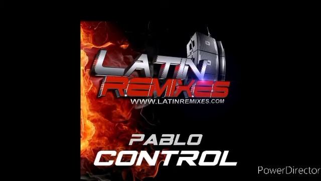 Te Extraño Xtreme - Version Bachata - Pablo Control 2k20 - Intro Outro - Extended - 130BPM