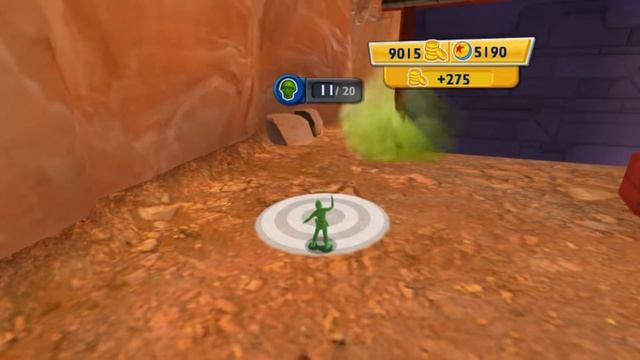 Миссия Солдатиков.▶️ Toy Story 3 - История игрушек 3 #ToyStory