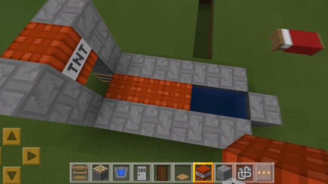 Учу вас делать пушку в Майнкрафте смотреть онлайн