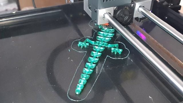 Sermoon D1 vRiMr Sonic (Klipper) смотреть онлайн