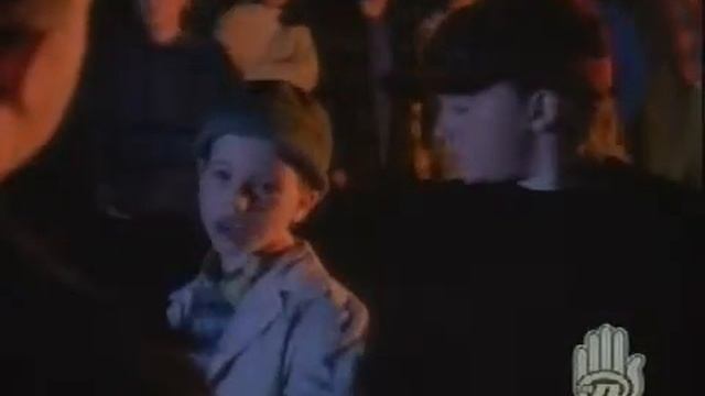 Adventures of Pete and Pete, The S2E08 Farewell My Little Viking Part 2 смотреть онлайн