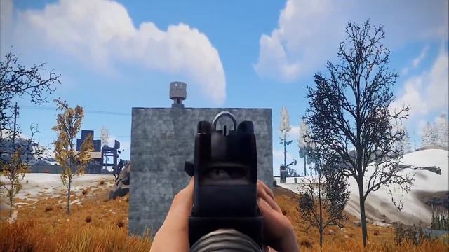 How to Play Eco In Rust смотреть онлайн
